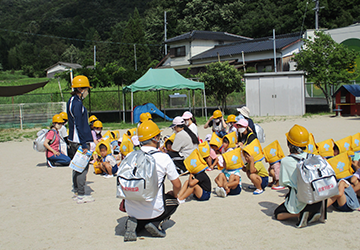 安全・防災・衛生